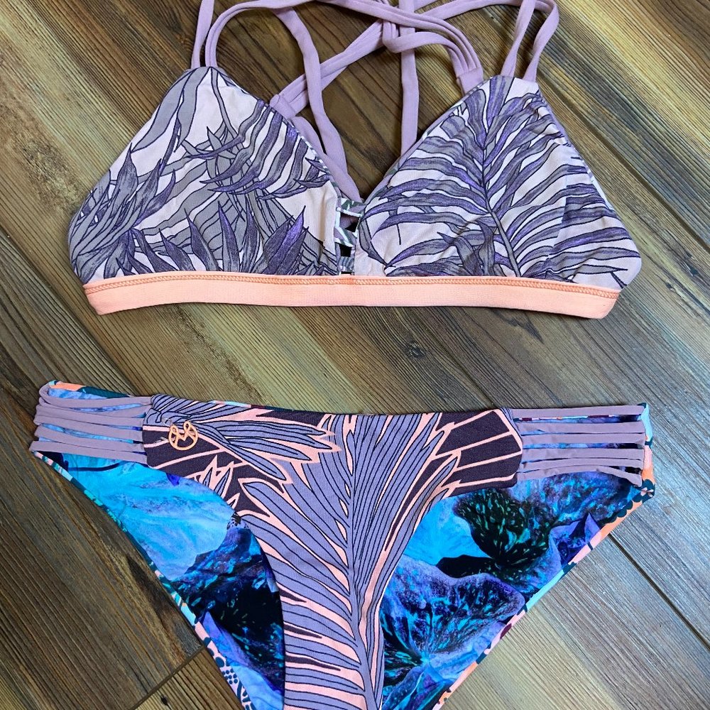 Maaji Reversible Bikini